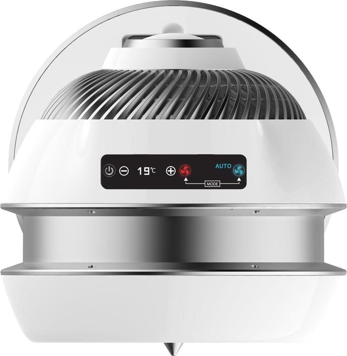 Actual product image Rowenta Air Force Intense 2 in 1 (2600 W)