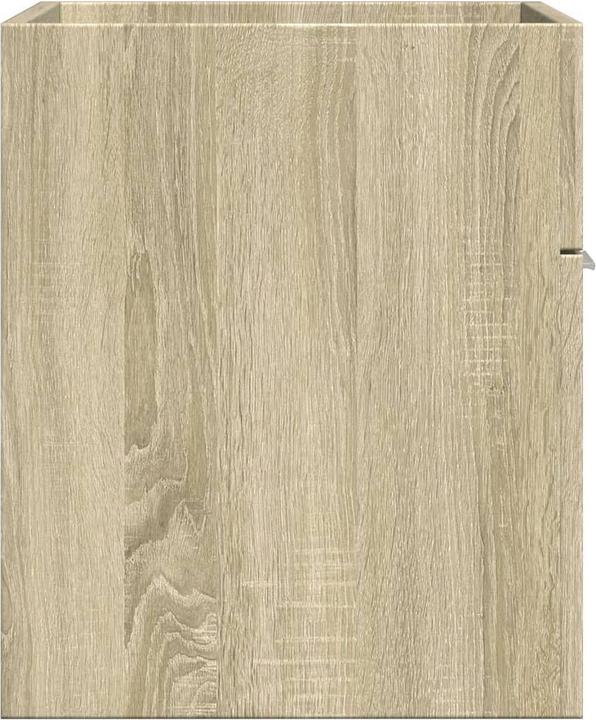 Produktbild VidaXL Waschbeckenunterschrank 60 x 38,5 x 46cm