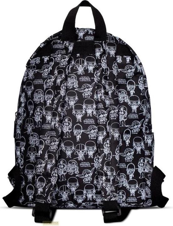 Produktbild Difuzed Star Wars - Rucksack