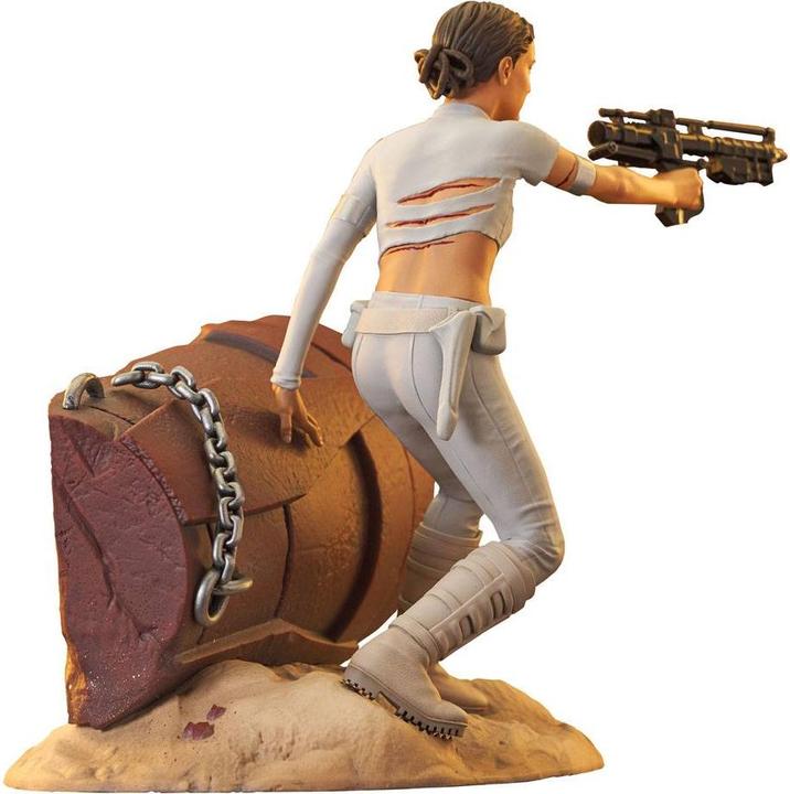 Image du produit Diamond Select Toys STAR WARS - Attack of the Clones - Padme Amidala Statue Premier Col.