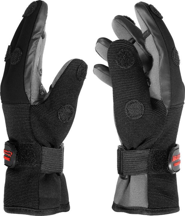 Actual product image Arapaima Fishing Equipment wizard (M)