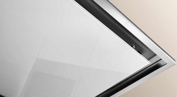 Immagine prodotto Electrolux Ihpl1240we (Ventilatori a soffitto)