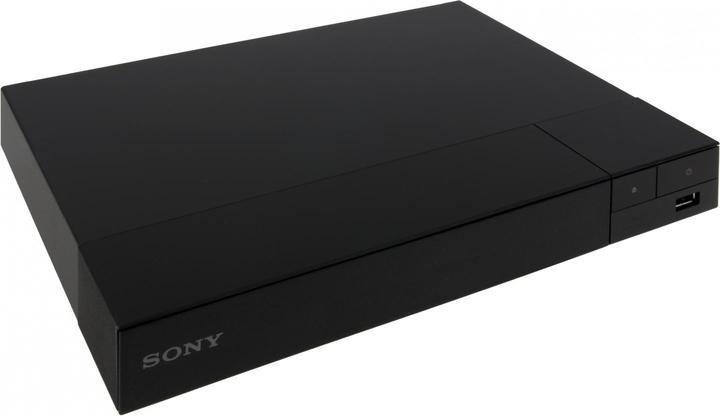 Actual product image Sony Bdp-S6700 (Bluray Player)