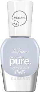 Produktbild Sally Hansen Good.Kind.Pure Vegane Nagelfarbe Sweet as Sugar 0.33 fl oz