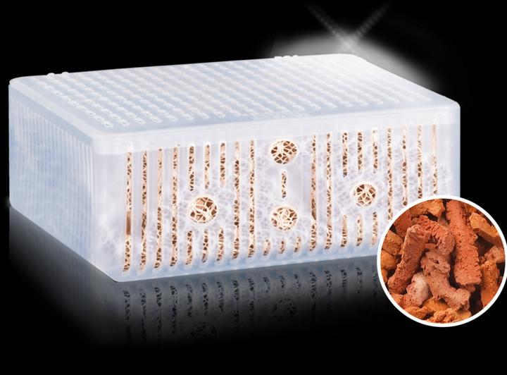 Actual product image Juwel Aquarium Phorax (Internal filters, Fresh water, Salt water)