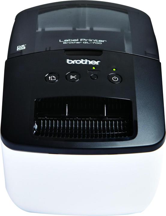 Produktbild Brother Ql-700