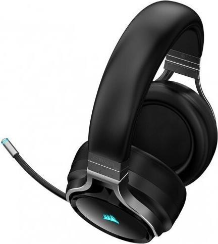Image du produit Corsair Virtuoso XT (Filaire, Sans fil)