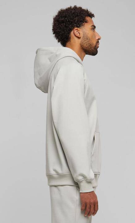 Actual product image Urban Classics Cosy Raglan Hoody - 131393 (4XL)