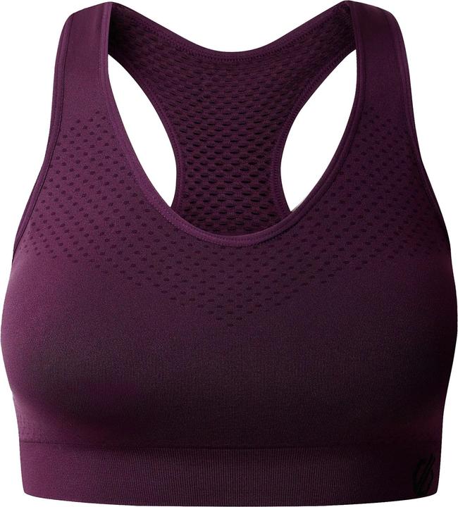 Image du produit Dare2b - Brassière de sport DONT SWEAT IT - Femme (XL)