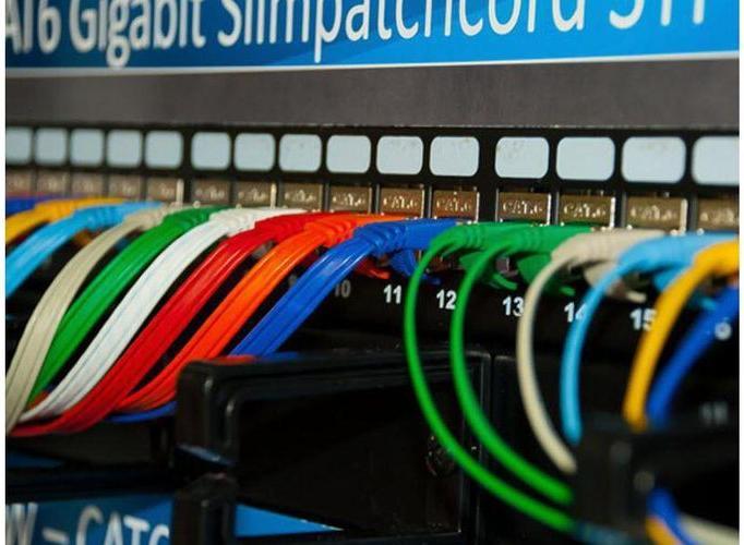 Productafbeelding Wirewin Netwerkkabel (U/UTP, CAT6, 10 m)
