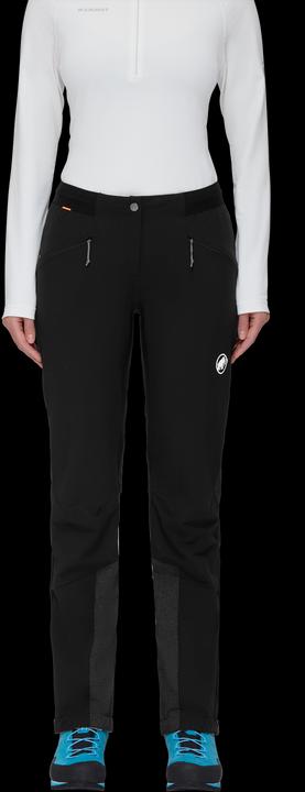Image du produit Mammut Pantalon hybride Aenergy SO Women (44)