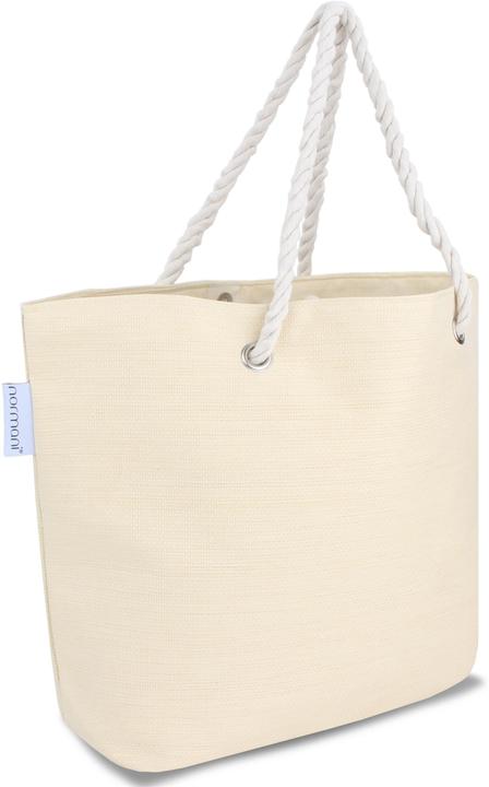 Image du produit Normani Sac à bandoulière d'été, sac de plage (17 l)