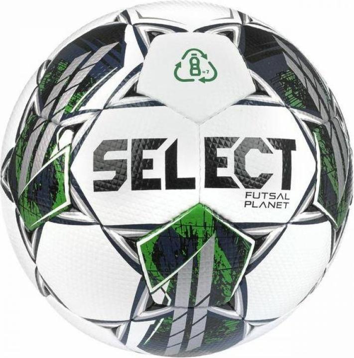 Actual product image Select Futsal Planet V22 (Fifa Basic Approved) (4)