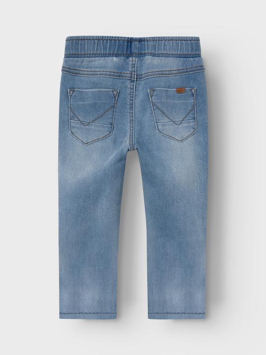 Produktbild Name it NMMRYAN SLIM SWE JEANS 2472-TH NOOS (128)