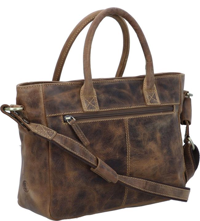 Immagine prodotto Greenburry Borsa vintage 1537 (9 l)