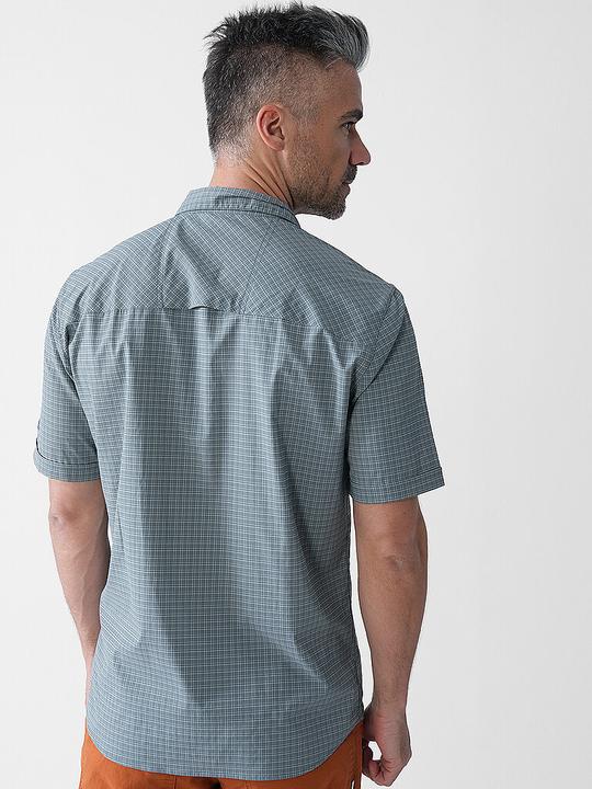 Actual product image Vaude Seiland Shirt IV (L)
