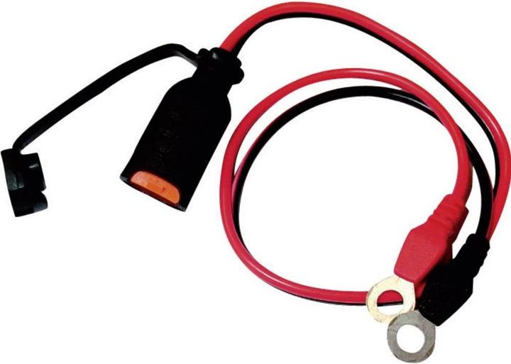Actual product image Ctek Battery connection cable Comfort Connect Eyelet M6