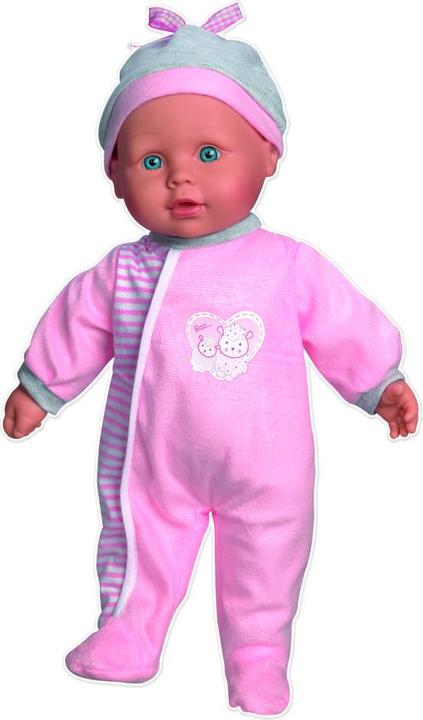 Produktbild Rs Toys Pupobello 40 Cm Cuddles And Love (Asst.)