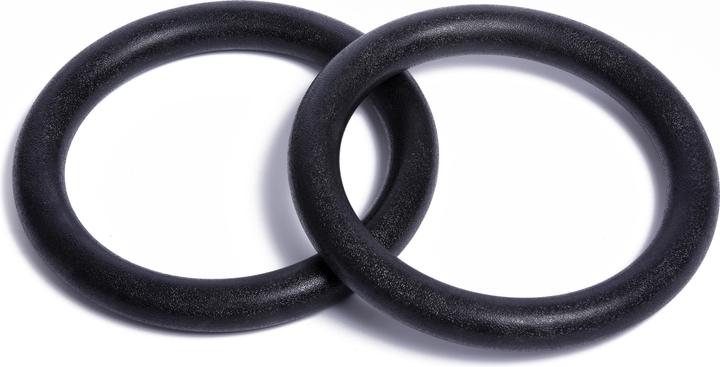 Actual product image Sport-Thieme Outdoor gym rings cross training