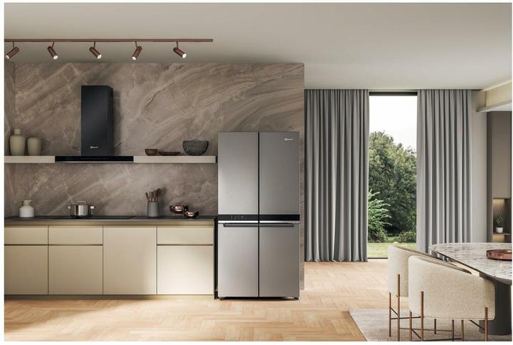 Produktbild Bauknecht BKQ9 B3L J (594 l)