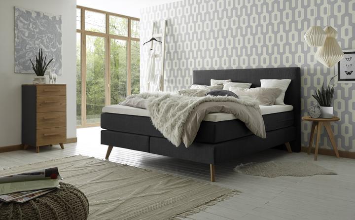 Actual product image Hasena Costa (180 x 200 cm)
