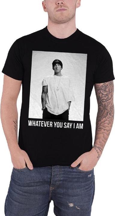 Actual product image Universal Textiles Whatever TShirt (M)