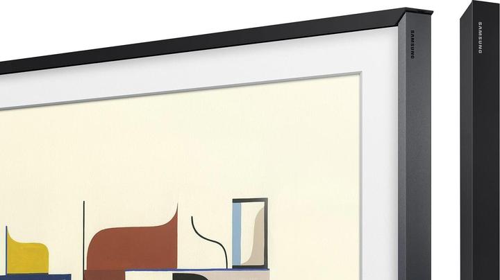 Actual product image Samsung The Frame Bezel 43" (Framing system)