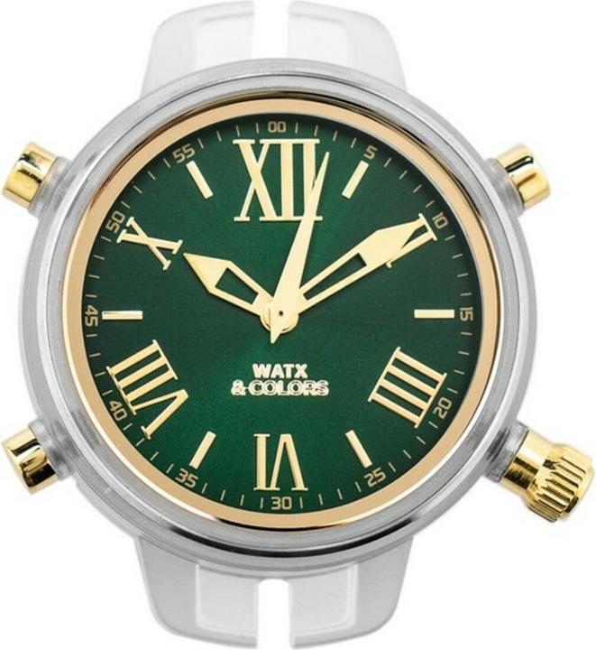 Watx & Colors Damenuhr RWA4047 (Ø 43 mm) (43 mm)