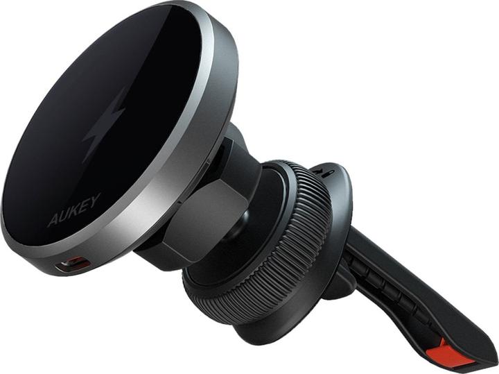 Immagine prodotto Aukey Maglink - Montaggio sul cruscotto del telefono (15 W)