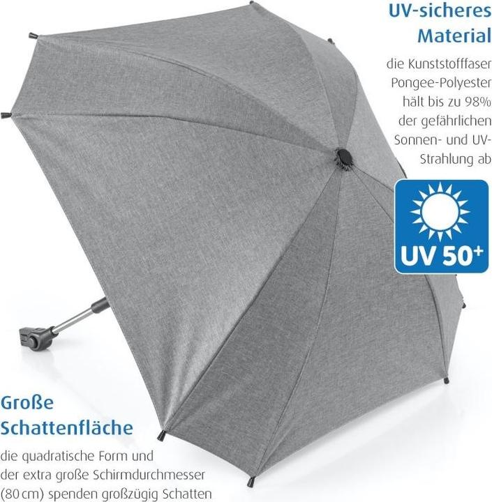 Immagine prodotto Reer Ombrellone per passeggino ShineSafe