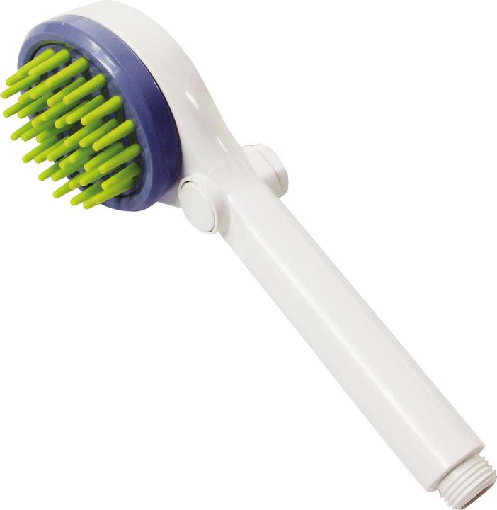 Actual product image Swisspet Pet Shower Attachment (Dog)