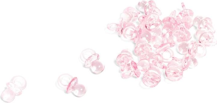 Immagine prodotto Artifete Capezzoli rosa 2 cm (24 pezzi)