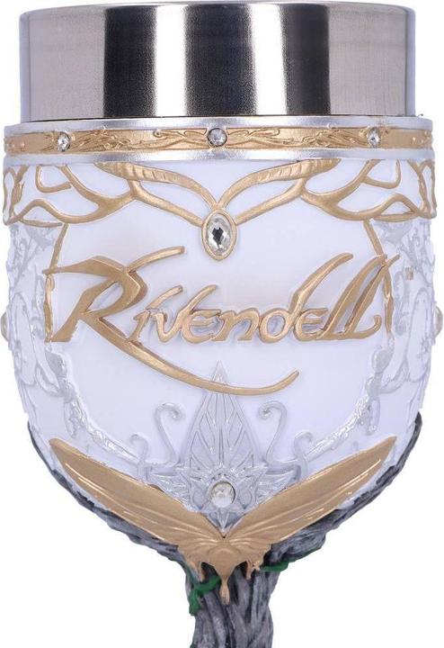 Image du produit Nemesis Now Le Seigneur des Anneaux: Rivendell
