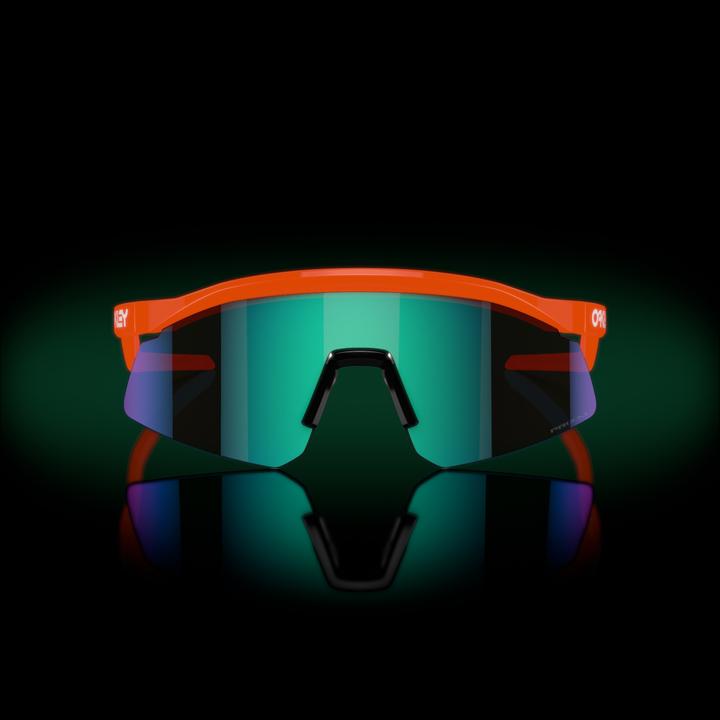 Actual product image Oakley Hydra (Prizm Sapphire S3 (VLT 12%), VLT 12%)