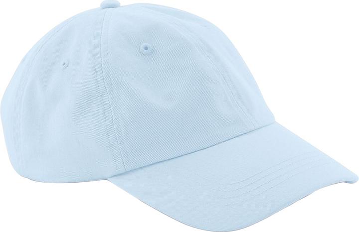 Blu pastello