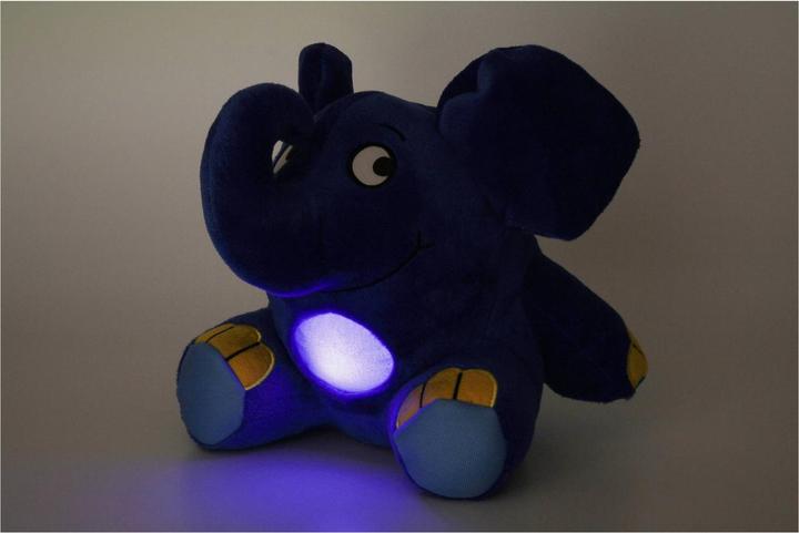 Immagine prodotto Ansmann Luce notturna per il sonno degli elefanti