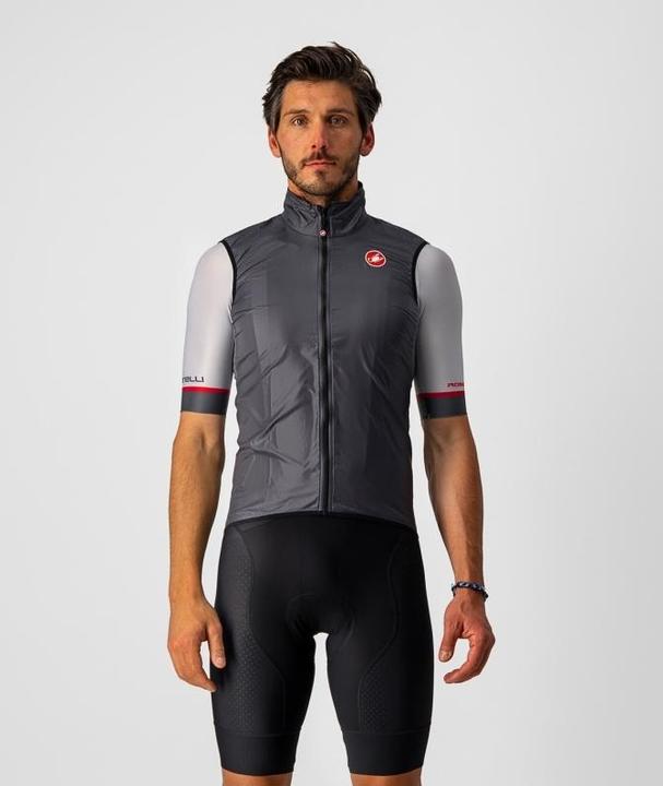Castelli Aria Vest