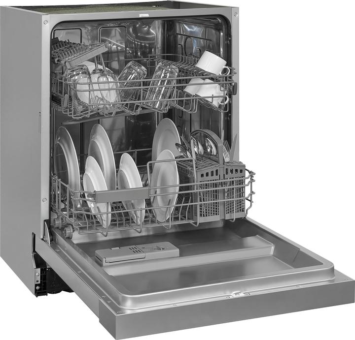 Actual product image Exquisit EGSP 9313 EF 030E stainless steel