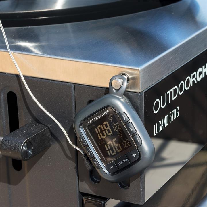 Actual product image Outdoorchef Gourmet Check