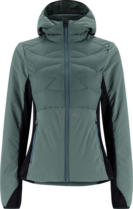 Produktbild Kari Traa Tirill Thermal Jacket (S)