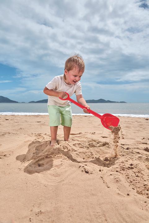 Produktbild Hape Sandschaufel
