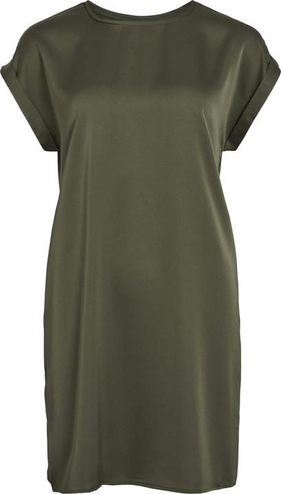 Dusty olive