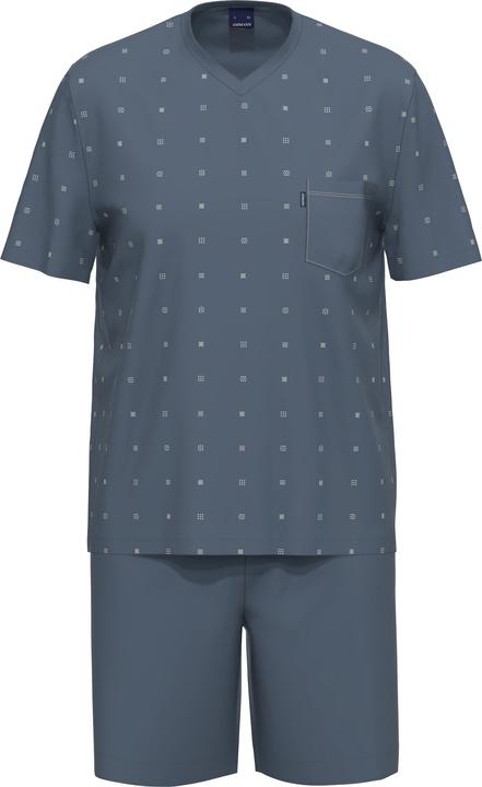 Produktbild Ammann Herren-Shorty (50)