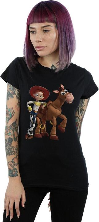 Produktbild Disney Toy Story 4 Jessie And Bullseye TShirt (S)