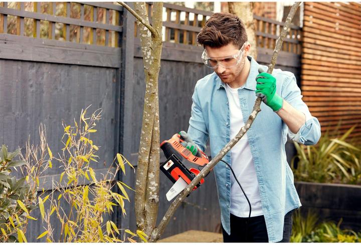 Productafbeelding Black & Decker Schorpioen