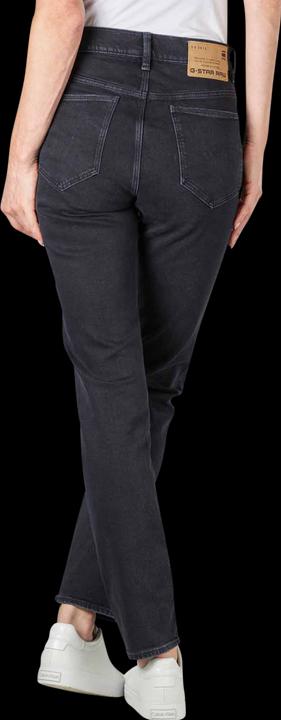 Produktbild G-Star Ace Jeans Slim Straight Fit Midnight Blue (W31/L34)