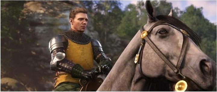 Image du produit Deep Silver Kingdom Come Deliverance II Gold Edition (PC, DE)