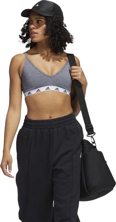 Produktbild adidas Purebare SportBH (M)