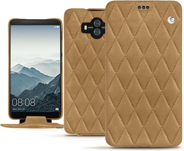 Produktbild Noreve Lederschutzhülle vertikal (Huawei Mate 10)