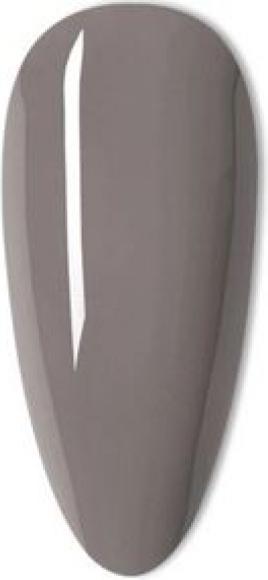 Produktbild Canni Gellack Milk Tea C066 UV/LED (Grayish Brown, UV-Gel Lack)